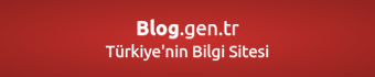 Blog Blog