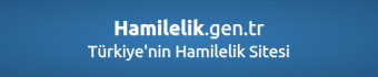 Hamilelik Hamilelik