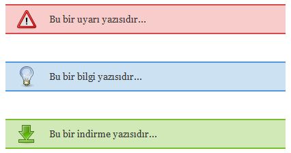 Blogger için Uyarı   Bilgi   İndir yazı stilleri