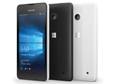 Microsoft, Uygun Fiyatlı Telefonu Lumia 550yi Tanıttı