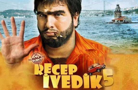 Recep Ivedik 5 Movie4k Recep Ivedik 5 Movie4k