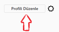 instagram sifre degistirmek 2