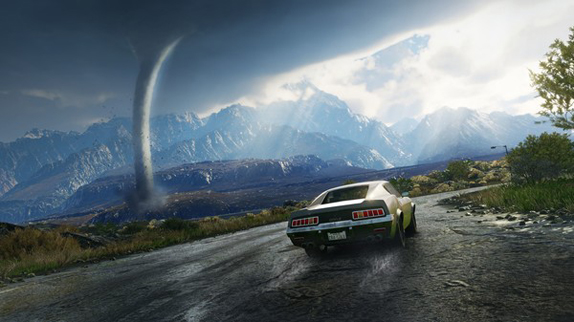 Just Cause 4 buyuk