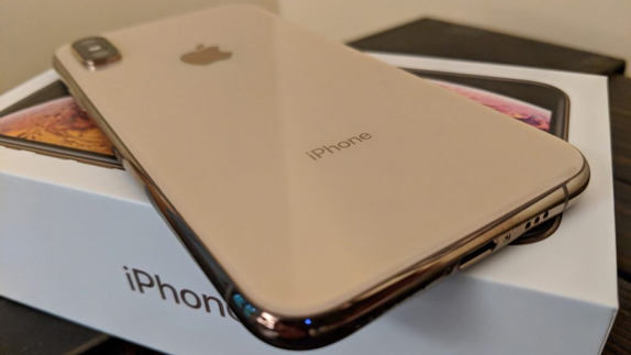 iPhone XS, Sağlamlık ve Su Testinde iPhone XS, Sağlamlık ve Su Testinde