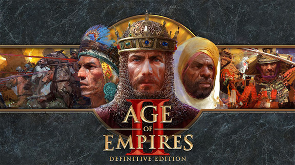 Age of Empires 2: Definitive Edition Video Age of Empires 2: Definitive Edition Video