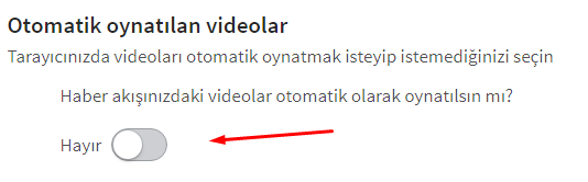 LinkedIn Otomatik Video Oynatma Kapatma Nasıl Yapılır? LinkedIn Otomatik Video Oynatma Kapatma Nasıl Yapılır?