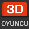 3D