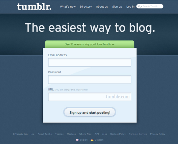 tumblr