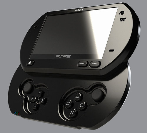 PSP2