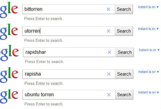 google