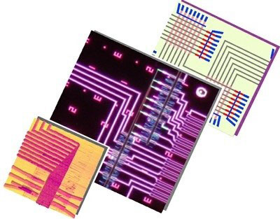 1mm nano işlemci