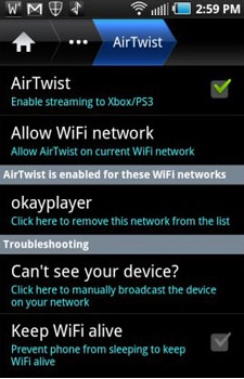 Airtwist