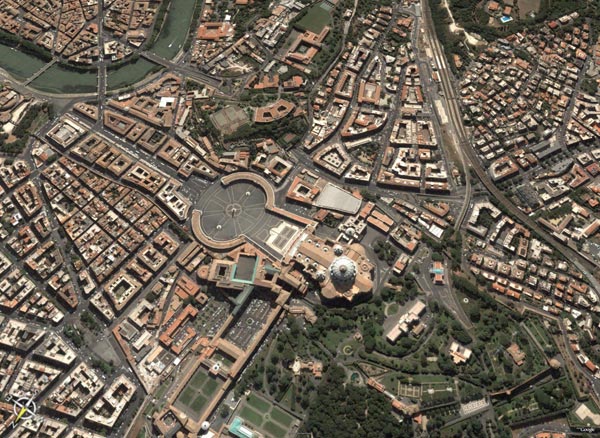 google earth