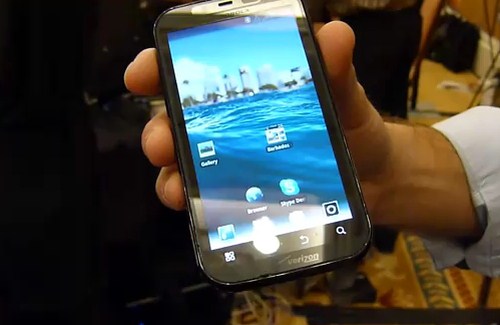 motorola droid