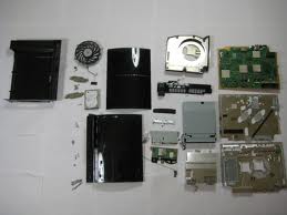 ps3 içi