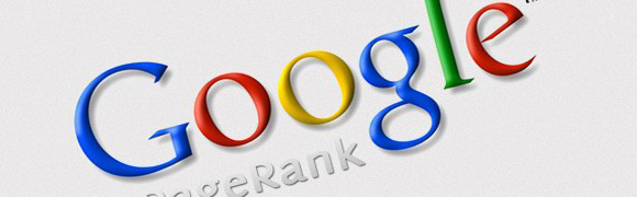 google-pagerank