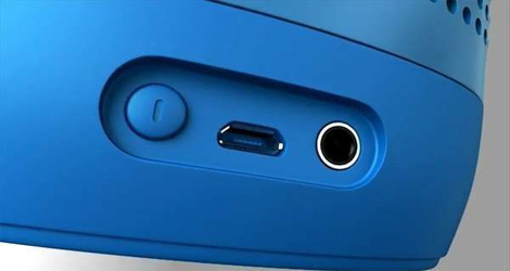 Nokia Play 360° Bağlantı