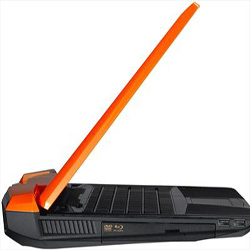 ASUS Automobili Lamborghini