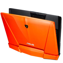 ASUS Automobili Lamborghini