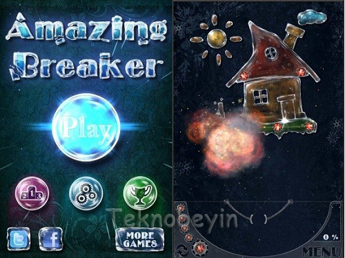 Amazing Breaker