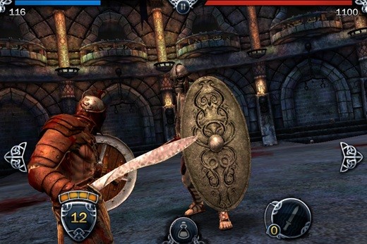 Blood & Glory 2