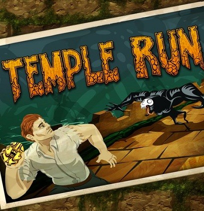 Temple Run 1