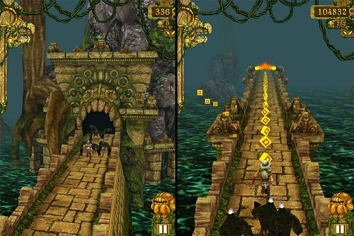 Temple Run 2