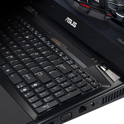 ASUS Automobili Lamborghini