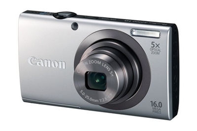 canon