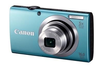 canon