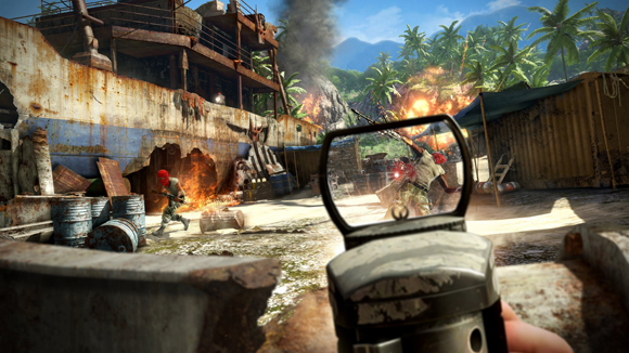 Far Cry 3 - 3