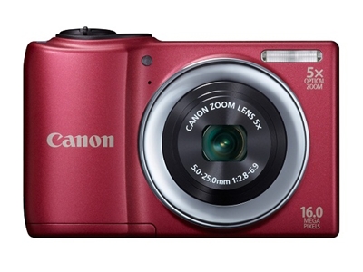 PowerShot-A810