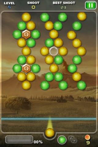 bubble shoot 1