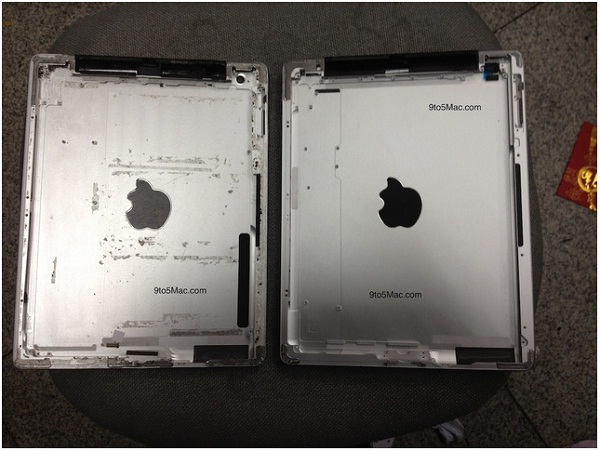ipad 3 - 1