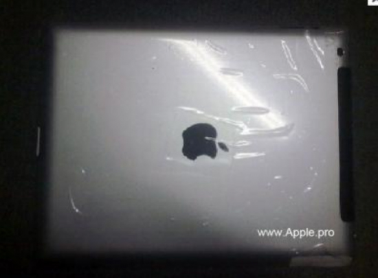 ipad 3 - 2