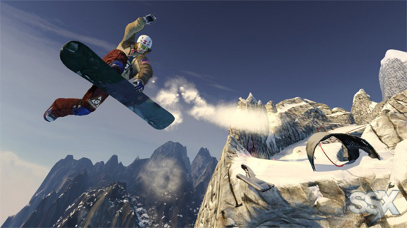 ssx büyük boy