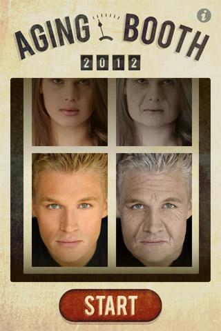 AgingBooth 1