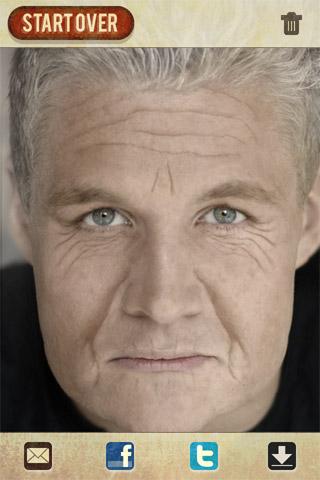 AgingBooth 2