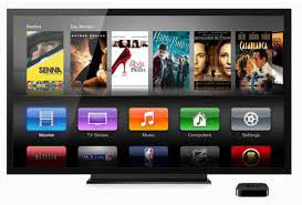 Apple TV