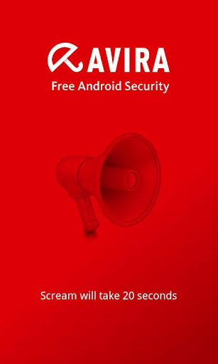 Avira Free Android Security 4