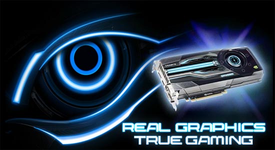 Gigabyte GeForce GTX 680