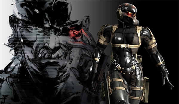 Metal-Gear