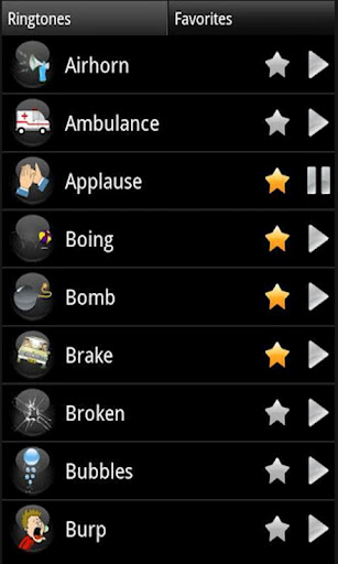 Sound Effects 1