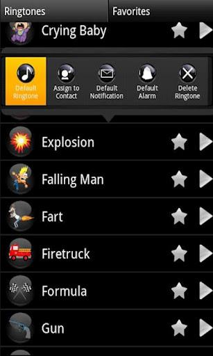 Sound Effects 2