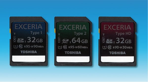 Toshiba-EXCERIA-Serisi