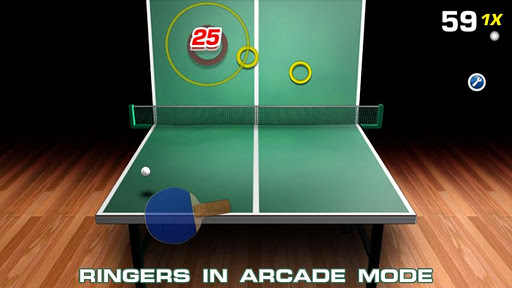 World Cup Table Tennis 4