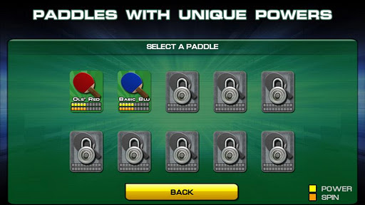 World Cup Table Tennis 6