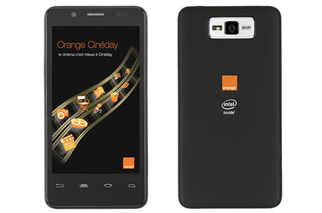 intel-orange-phone
