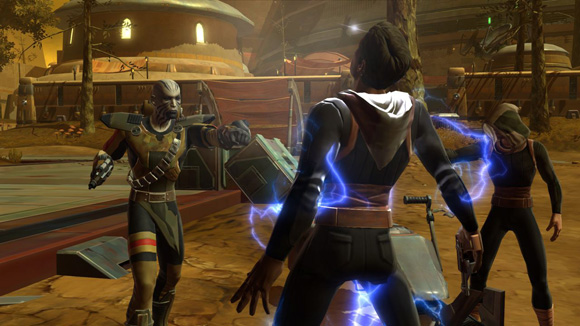 star wars the old republic büyük boy