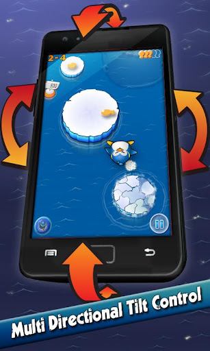 Air Penguin 1